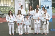Internationales Judoturnier U15