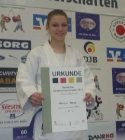 Deutsche Meisterschaft der Frauen U 18 in Neuhof