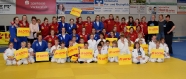 1 Judo Bundesliga Frauen Speyer